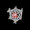 Corner FORK 350-4 1G90AMF