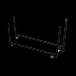 FORK 350 MLT Rahmen 240cm (schwarz)