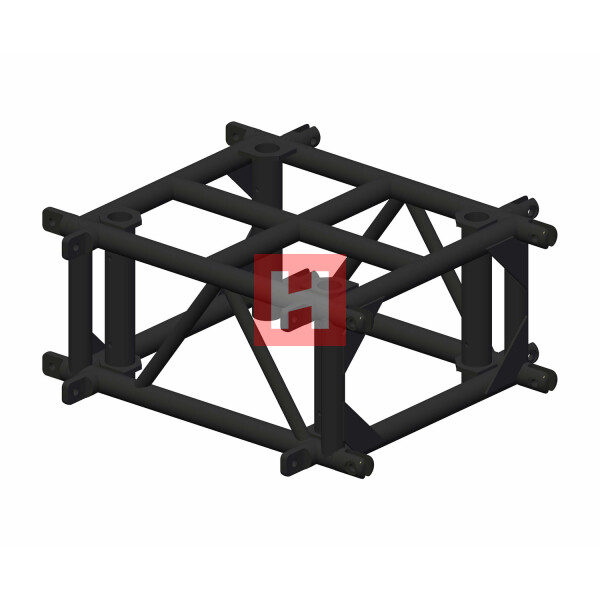 FORK 350 MLT Kreuz C41 (schwarz)