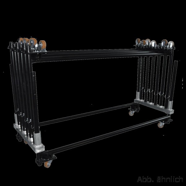 Dolly Dolly FORK 350MLT