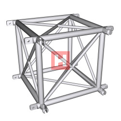 Corner FORK 620-4 M3A