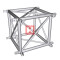 Corner FORK 620-4 M3A