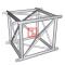 Corner FORK 620-4 M3B