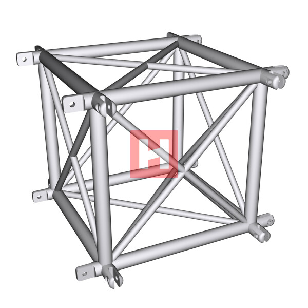 Corner FORK 620-4 M4