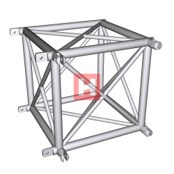 Corner FORK 620-4 M90
