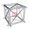 Corner FORK 620-4 M90
