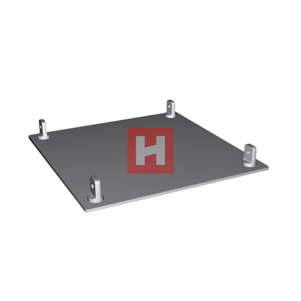 Baseplate FORK 620-4 MBPM