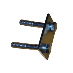 Corner Connector BOLT 200-2 M12 bolt