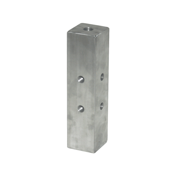 Corner Connector BOLT 200-2