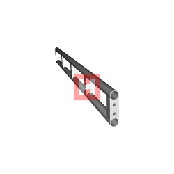 Traverse BOLT 200-2 200cm