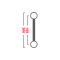Truss BOLT 200-2 3000mm