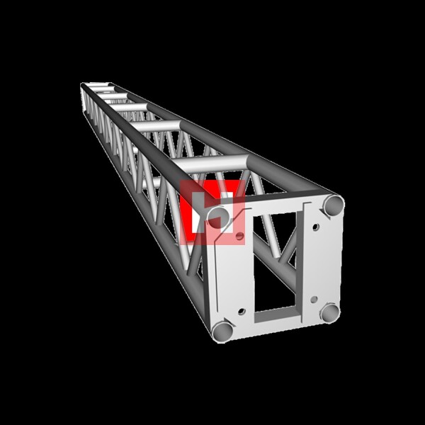 Truss BOLT 305-4 5000mm