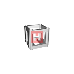 Corner BOLT 305-4 1V2H180