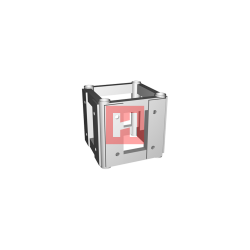 Corner BOLT 305-4 3H