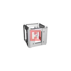Corner BOLT 305-4 4H