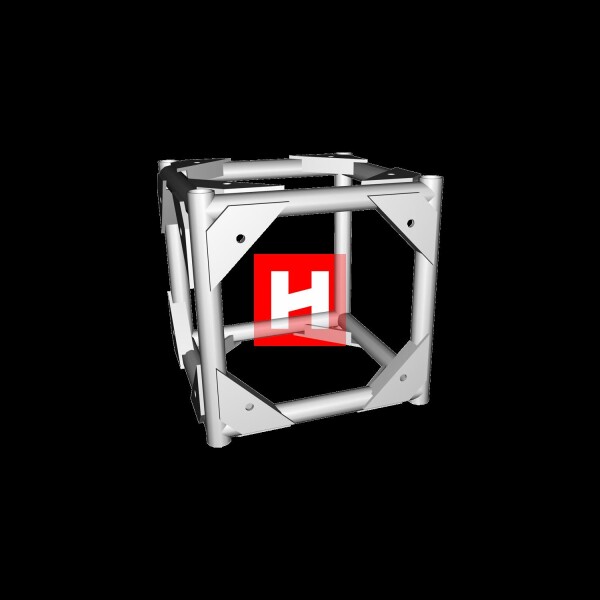Corner BOLT 520-4 2V2H90
