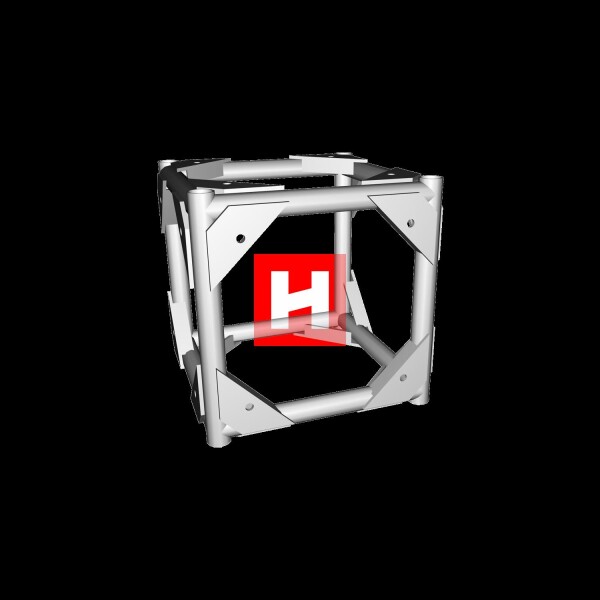 Corner BOLT 520-4 2V3H