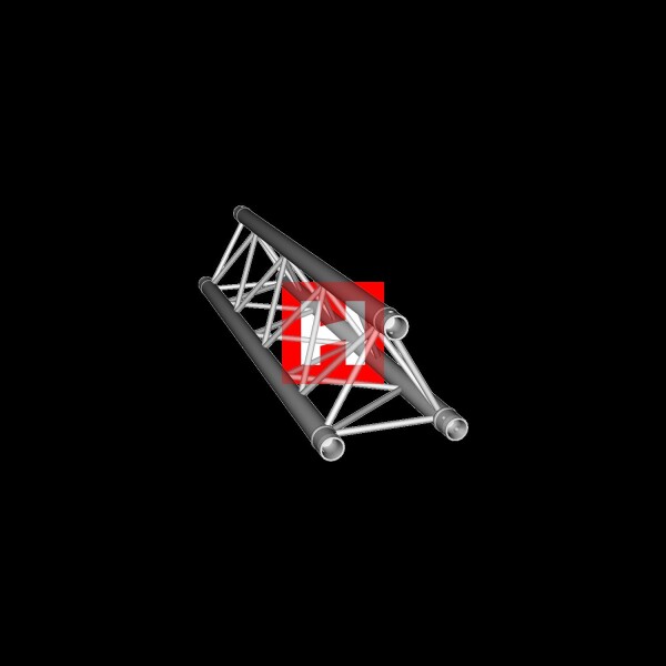 Truss KON 220-3 1000mm