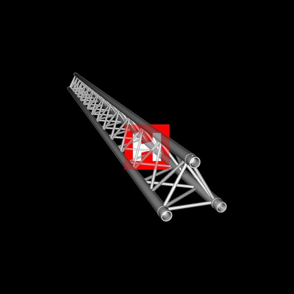 Truss KON 220-3 4000mm