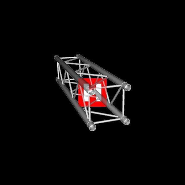 Truss KON 220-4 1000mm
