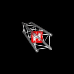 Truss KON 220-4 1000mm