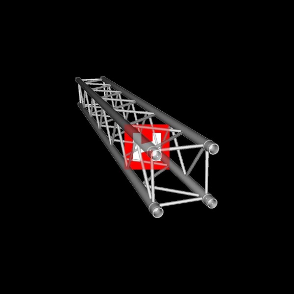 Truss KON 220-4 2000mm