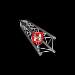 Traverse KON 220-4 200cm