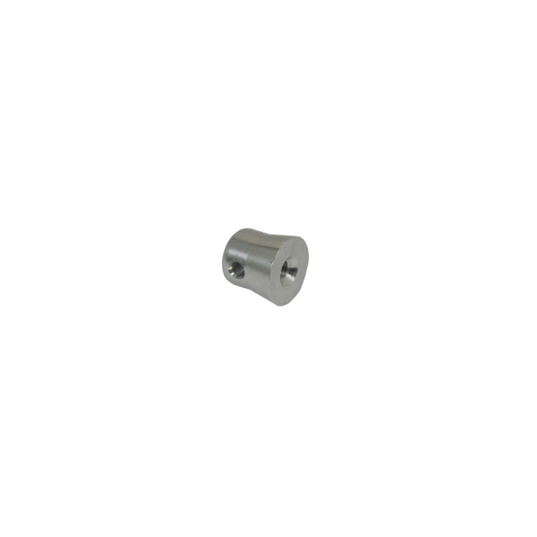 KON 220 Half conical connector male M8