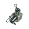 Corner KON 220-1 Multi incl. 2x Half conical co