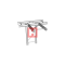 Corner KON 220-2 C42H