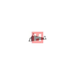 Baseplate KON 220-3 BM