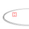 Circle KON 220-3 apex up/down 10m outside diame