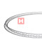 Circle KON 220-3 apex up/down 5m outside diamet