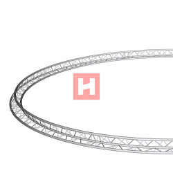 Traverse KON 220-3 6m Kreis