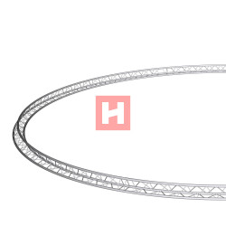 Circle KON 220-3 apex up/down 8m outside diamet