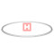 Circle KON 220-3 apex up/down 9m outside diamet