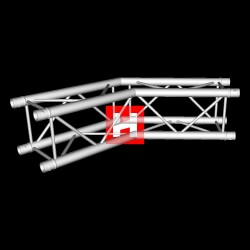 KON 220-4 2-Weg Ecke C23 135°
