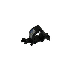 Halbschelle - HC 75 kg, schwarz