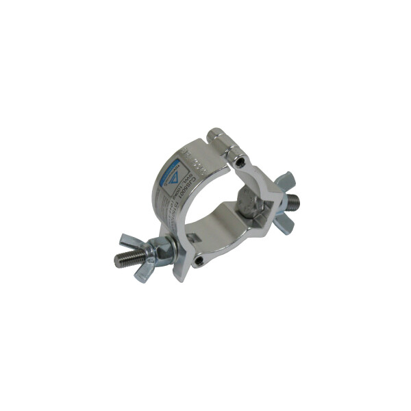 HC 100kg/50mm 812 TÜV M10 Breite:30mm