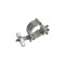 HC 100kg/50mm 812-E TÜV M10 (große Flügelschra