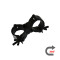 SC 100kg/50mm 5032-2 TÜV Breite:30mm black