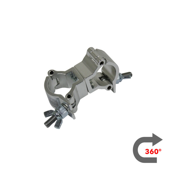 SC 50kg/35mm TÜV M10