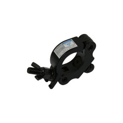 HC 200kg/50mm 5035-2 TÜV M10 Breite:30mm black