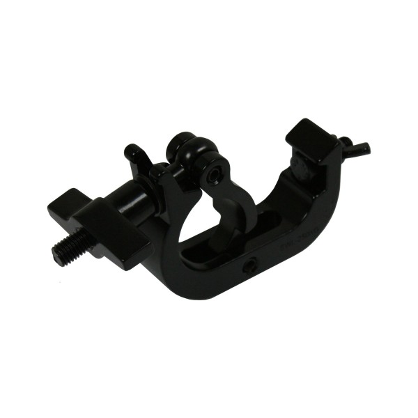 Multi clamp 250 kg schwarz