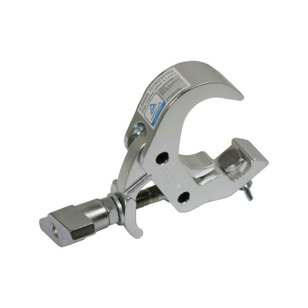 Quick-Multiclamp 250kg, 50mm Rohr