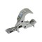 Quick-Multiclamp 250kg, 50mm Rohr