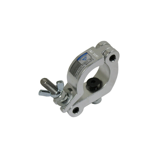 HC 300kg/50mm Sideentryclamp TÜV Breite:30mm