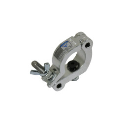 HC 300kg/50mm Sideentryclamp TÜV Breite:30mm