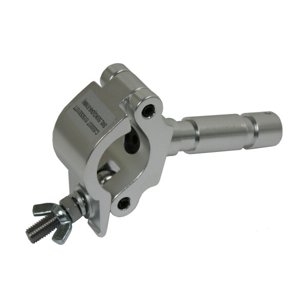 Halbschelle - HC 500 kg, TV-Zapfen