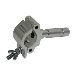 Halbschelle - HC 500 kg, TV-Zapfen